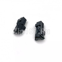 Щетки угольные Indesit C00114885 Whirlpool 481281719419 2шт