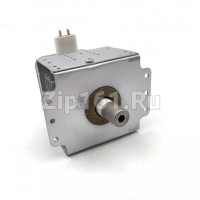 Магнетрон  2M214-15/240/39 900W 4 пластин 6 отверстий разъем перпендикулярно