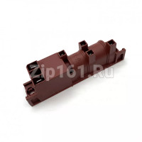 Блок электроподжига (4 свечи) плиты Midea 17466200000036