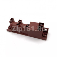 Блок электроподжига (4 свечи) плиты Midea 17466200000036