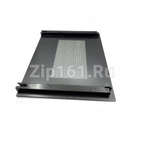 Внешнее стекло духового шкафа в сборе Midea 12971100A69106