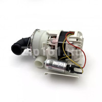Насос циркуляционный посудомоечной машины Haier 0120400178A Насос циркуляционный посудомоечной машины Haier 0120400178A