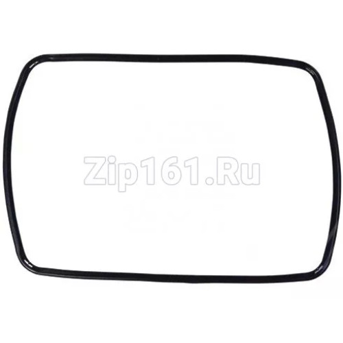 Уплотнитель двери 400x290мм духовки Indesit Ariston C00081579