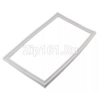 Уплотнитель 540x680мм для холодильника, профиль Атлант ПАЗ