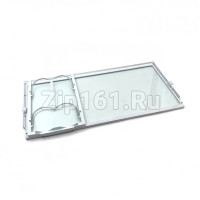 Полка стеклянная холодильника Haier 0060827326 Полка стеклянная холодильника Haier 0060827326