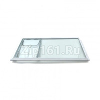 Полка стеклянная холодильника Haier 0060827326 Полка стеклянная холодильника Haier 0060827326