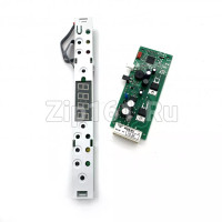 Модуль управления Н60В-М2 + Н60В-М1 + корпус (без Эмблемы)