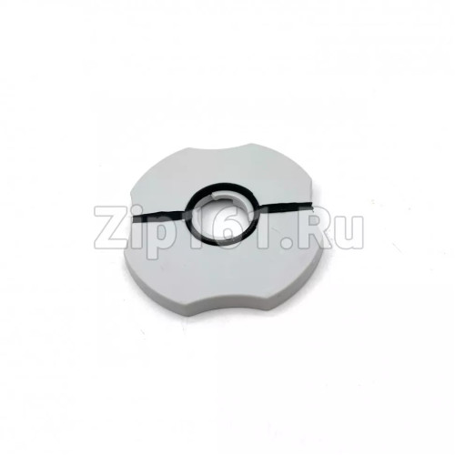 Гайка крепления разбрызгивателя для посудомоечных машин Electrolux 8072403010