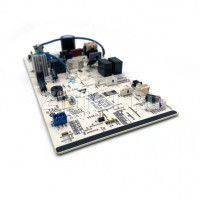 Плата управления внутренним блоком кондиционера Haier A0011800323Z