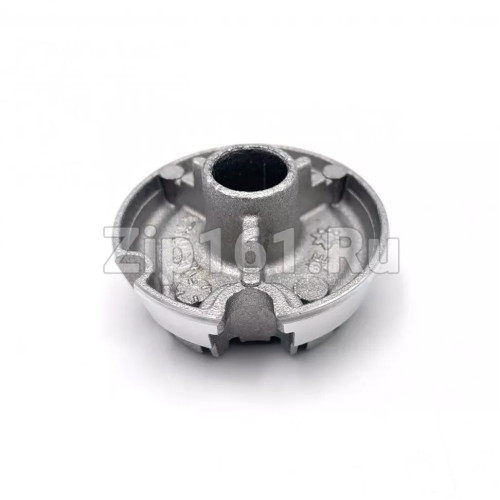 Рассекатель пламени газовой конфорки Midea 12971100001453