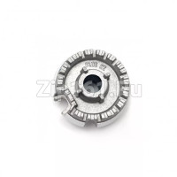 Рассекатель пламени газовой конфорки Midea 12971100001453