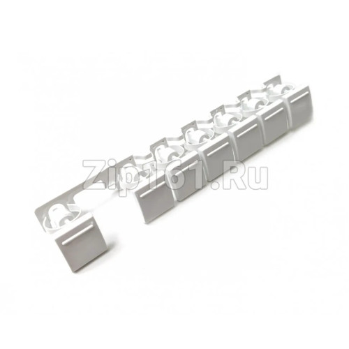 Комплект фальш кнопок Electrolux 4055113726 Комплект фальш кнопок Electrolux 4055113726