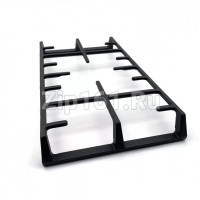 Решётка средняя верхняя для газовой плиты Haier 0530067782