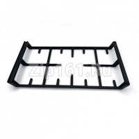 Решётка средняя верхняя для газовой плиты Haier 0530067782