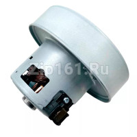 Мотор пылесоса 2000W H=119,5mm, D135, инд.упак,