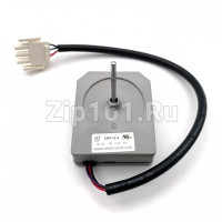 Мотор вентилятора холодильника DC/4W Midea 11002015004461