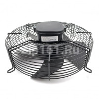 Вентилятор YWF 4 D - 300 S - E5P - 3х фазный всасывание Вентилятор YWF 4 D - 300 S - E5P - 3х фазный всасывание