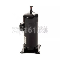 Компрессор (R410, 60000BTU) 16.0кВт кондиционера Haier 0150765489