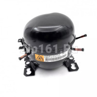 Компрессор Атлант СКН-110 H5-02 (R-600) 128Вт 069744103501 Медная обмотка в упаковке БЕЗ РЕЛЕ