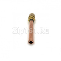 Клапан Шредера 1/4 (1.0мм) L=5см