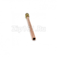 Клапан Шредера 1/4 (1.0мм) L=10см