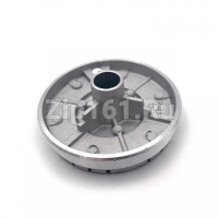 Рассекатель конфорки для газовой варочной поверхности Midea MG696TAN-B 12971100001452