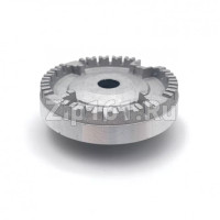 Рассекатель конфорки для газовой варочной поверхности Midea MG696TAN-B 12971100001452