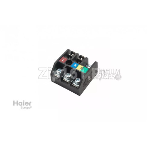 Клеммный блок Haier A001A4000082