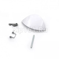 Ручка люка Indesit C00075323