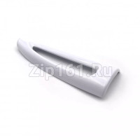 Ручка двери холодильника Аристон-Индезит-Стинол, нижняя, 857151