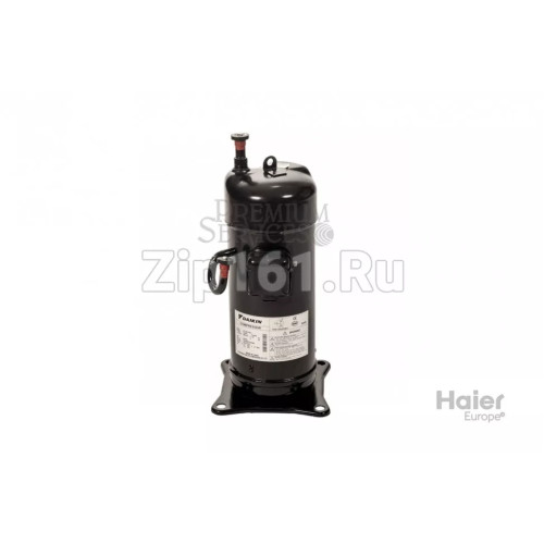 Компрессор Haier 0010760091 (R410, 60000BTU) 16.0кВт JT170G-P8Y1 Компрессор Haier 0010760091 (R410, 60000BTU) 16.0кВт JT170G-P8Y1