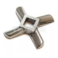 Нож мясорубки HV8 Moulinex SS-193517