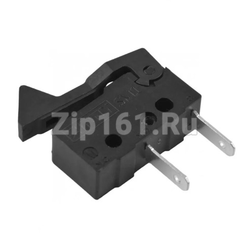 Микровыключатель (V2) кофемашины Saeco 12001841 Микровыключатель (V2) кофемашины Saeco 12001841
