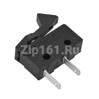 Микровыключатель (V2) кофемашины Saeco 12001841 Микровыключатель (V2) кофемашины Saeco 12001841