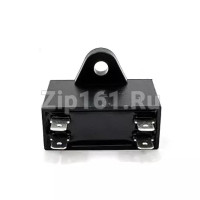 Конденсатор CBB61 2,5 мкф/450в