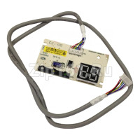 Панель дисплея Haier A0011800325D Панель дисплея Haier A0011800325D