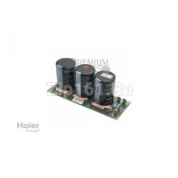 Конденсатор Плата управления Haier A0010403371 Конденсатор Плата управления Haier A0010403371