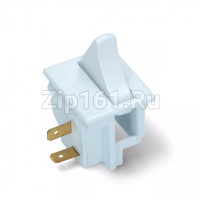 Выключатель света рычажный для холодильника Beko 4094880285