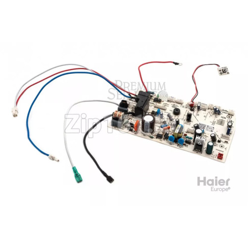 Внутренная плата управления Haier A0011800001K Внутренная плата управления Haier A0011800001K