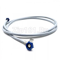 Шланг заливной L=3м стиральной машины Атлант 908092001316