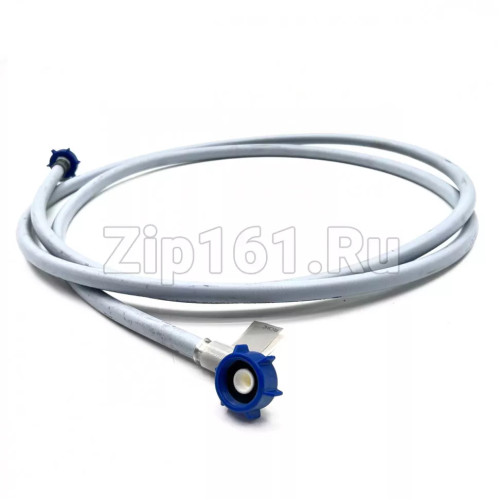 Шланг заливной L=3м стиральной машины Атлант 908092001316