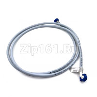 Шланг заливной L=3м стиральной машины Атлант 908092001316