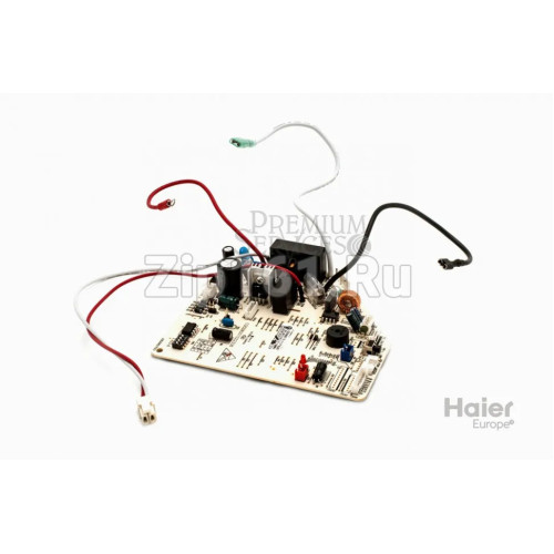 Внутренная плата управления Haier A0011800198 Внутренная плата управления Haier A0011800198