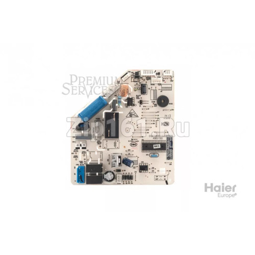 Внутренная плата управления Haier A0011800029BQ