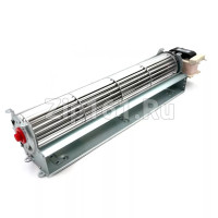 Тангенциальный вентилятор правый 32W 60х360мм