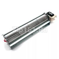 Тангенциальный вентилятор правый 32W 60х360мм