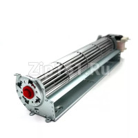 Тангенциальный вентилятор правый 32W 60х360мм