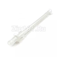 Трубка капучинатора силикон для ECAM Delonghi 5313270961 Трубка капучинатора силикон для ECAM Delonghi 5313270961