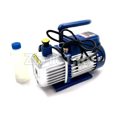 Вакуумный насос VE125 1-ступенчатый 70 л/мин