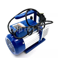 Вакуумный насос VE125 1-ступенчатый 70 л/мин